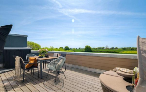 Ferienloft Ines in Olpenitz